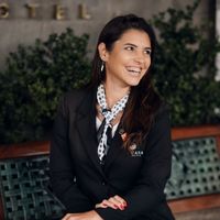 Foto de perfil de GABRIELA FAGUNDES